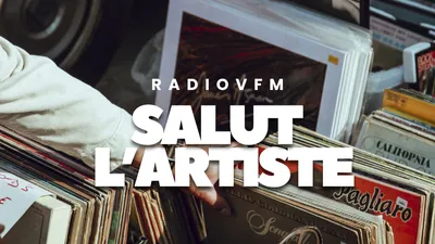 Salut L'Artiste