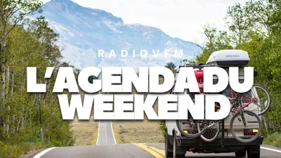 L'Agenda Du Weekend