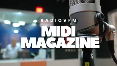 Midi Magazine