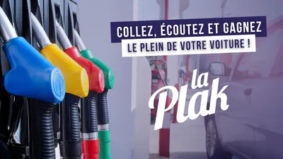 La Plak'