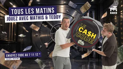 Le Cash Code