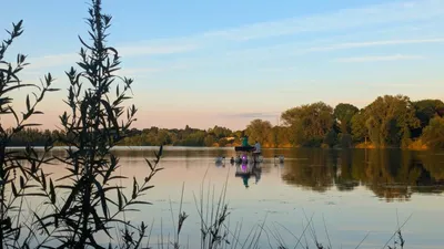 « Le piano du Lac » à Luisant