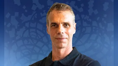 🔊Un nouvel entraîneur pour le C'Chartres Volley