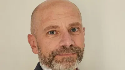 Gérald Naulet nommé directeur départemental de l’ARS 