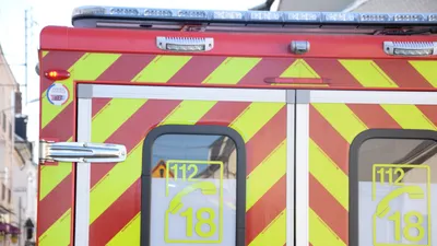 Une femme décède dans une collision frontale à Gommerville 