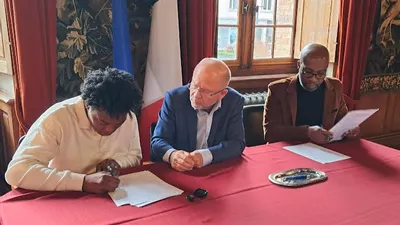 🔊C'Chartres Judo « On franchit une grosse marche là »