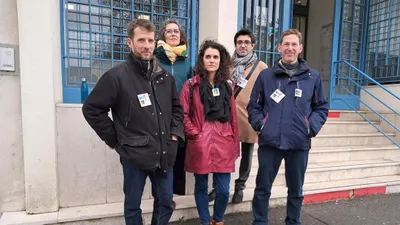 20 postes en moins dans les collèges pour la rentrée prochaine