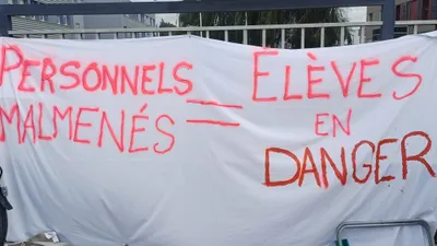 Tensions à l'EREA de Mainvilliers : des inspecteurs dépêchés