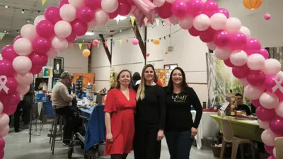 🔊 Un salon du bien-être pour créer du lien à Nogent-le-Roi