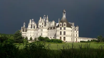 Le concert d'Orelsan annulé pour Chambord Live