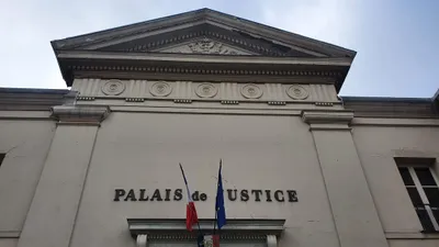Un eurélien condamné à deux mois de prison pour s'être approché...
