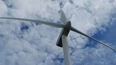 Le Parc éolien des Marchellions discuté en conseil