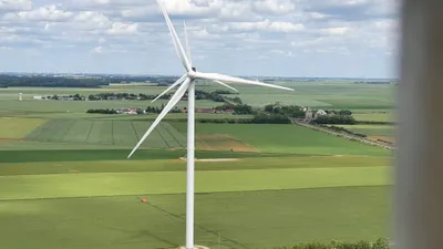 🔊 Projet d’éoliennes de l’Ozanne : ultime ligne droite