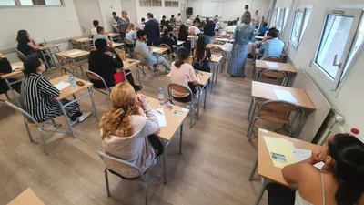 Baccalauréat : certaines épreuves du Grand oral reportées