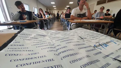 86,7 % des 4 468 candidats euréliens décrochent leur Bac