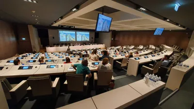 Adjoints, indemnités et frais au programme du premier Conseil...