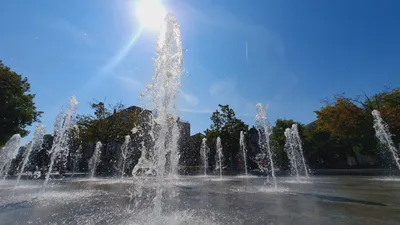 L'alerte canicule monte d'un cran en Eure-et-Loir