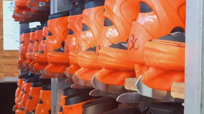 3500 patineurs cet hiver à Châteaudun