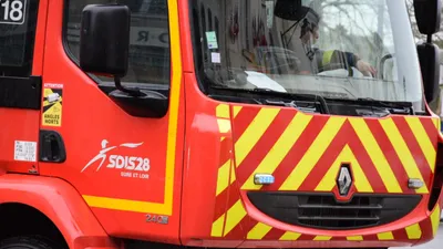 Un lave-linge manque de prendre feu à l'hôpital Henry Hey de Bonneval