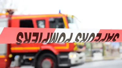 Un piéton fauché par un train à Lucé