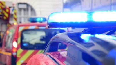 Intervention des pompiers pour une odeur suspecte à...