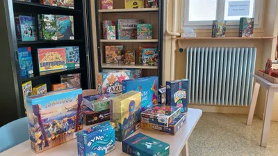 🔊 Les jeux vidéos, nouveauté de la Nuit du Jeu