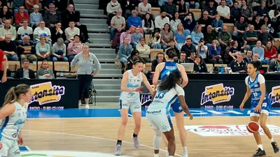 Chartres à Montpelleir pour tenter de relever la tête