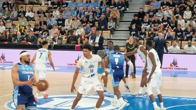 Le CCBM quitte la zone rouge