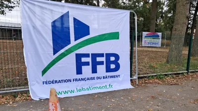 Les métiers du BTP se dévoilent à travers les Coulisses du bâtiment