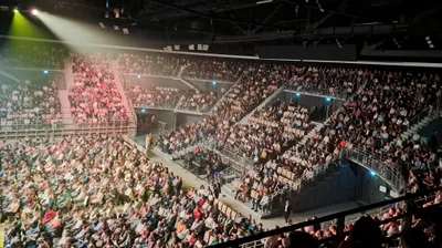 Patrick Bruel en concert cet automne