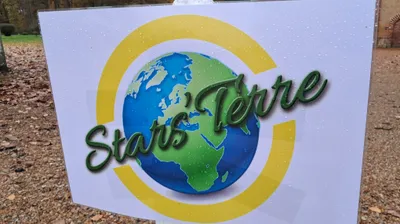 🔊Un Festi'Salon dédié à la planète en projet pour 2026