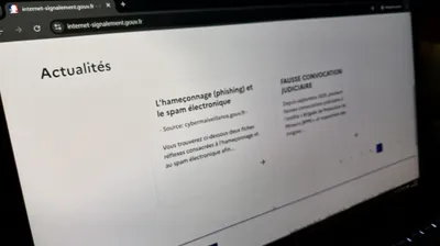 Découvrez les bases de la sécurité numérique à Illiers-Combray