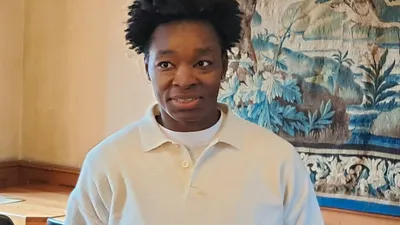 Une médaillée olympique au C'Chartres judo