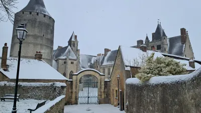 🔊Un vrai plaisir pour les promeneurs