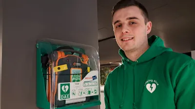 🔊« Staying Alive » œuvre pour améliorer la prise en charge des...