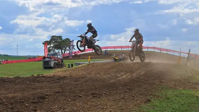 Journée découverte de la Moto à Berchères-les-Pierres