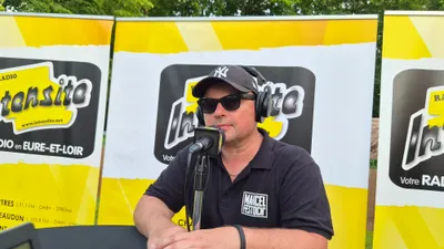 Marcel Festoch : une émission spéciale en direct de l’inauguration...