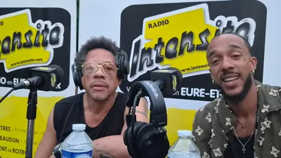 JoeyStarr et Tüco à Marcel Festoch' : l'interview sur Intensité