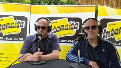 Mouss & Hakim (ex Zebda) : des Motivés à Marcel Festoch'