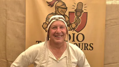 Foire aux Laines de Châteaudun : C'Chartres Médiévale fait vivre le...