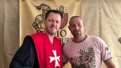 Foire aux Laines de Châteaudun : la Compagnie Arvak fait vibrer les...