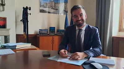 🔊Ladislas Vergne lance un plan école pour les prochaines années