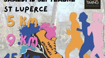 Gagnez votre dossard et défoulez-vous à La Pass'Trail 2026 !