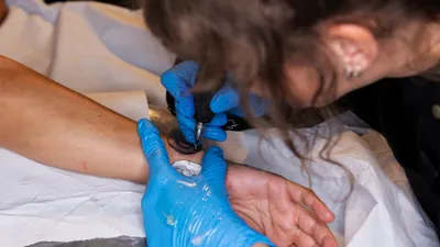 Le Girl’ink Tattoo Convention déménage en Eure-et-Loir