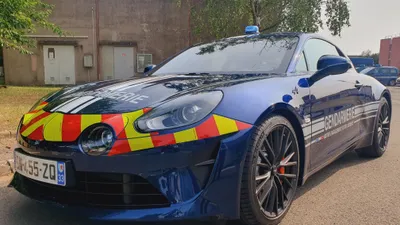 Un motard contrôlé à 253 km/h sur l’A11 près de Chartres