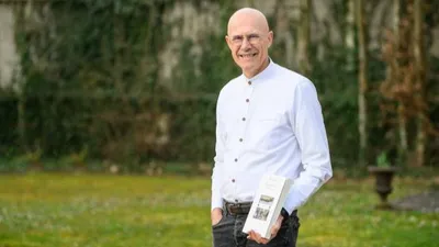  « Affaires sensibles » pour Alain Denizet