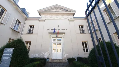 Trois mois de sursis pour avoir menacé de mort sa femme