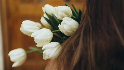 Des tulipes contre le cancer du sein