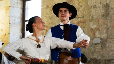 C'est parti pour le Festival de Montoire 