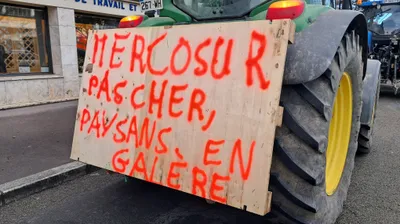 Des agriculteurs euréliens prévoient de manifester le 20 janvier
